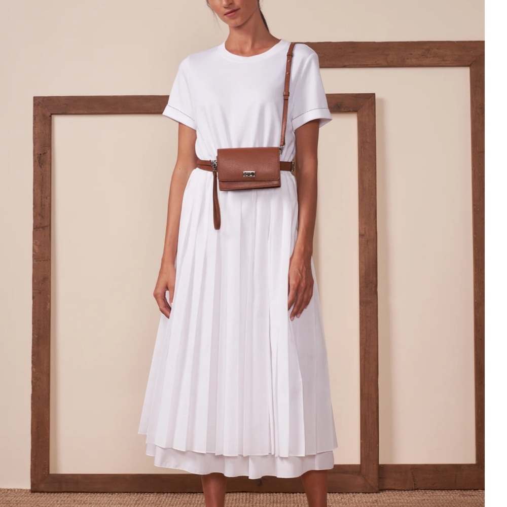 Peserico dress